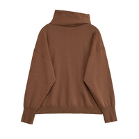 Lucia Casual Knit Sweater