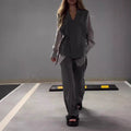 Lucia Elegant Blazer