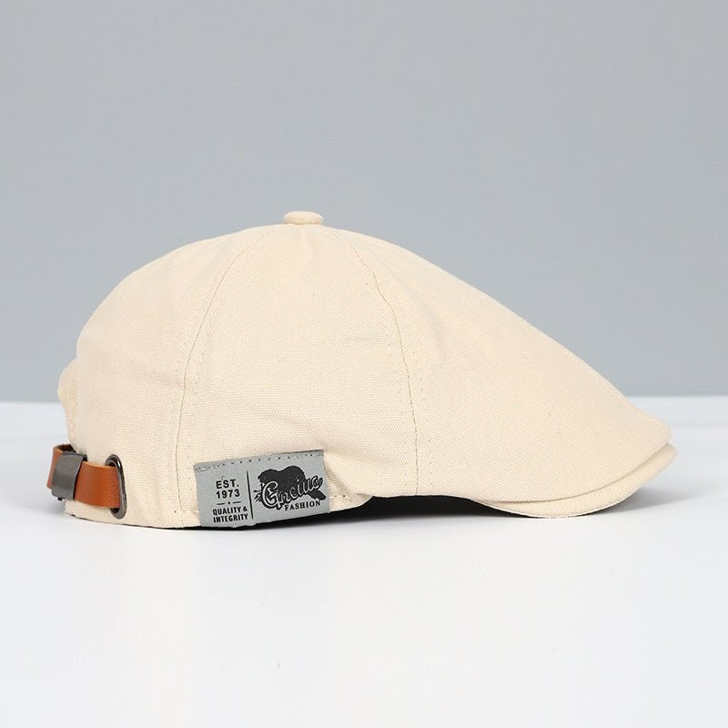 Lucia Hat in Cream