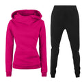 Lucia Hoodie with Hood