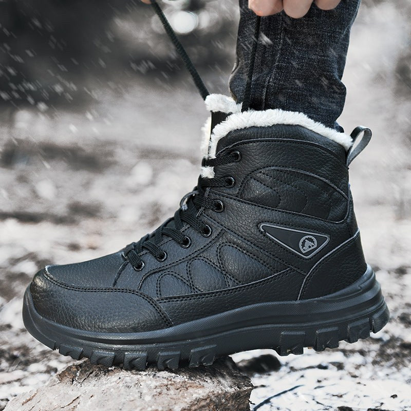 Lucia Non-Slip Boots