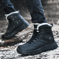 Lucia Non-Slip Boots