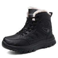 Lucia Non-Slip Boots