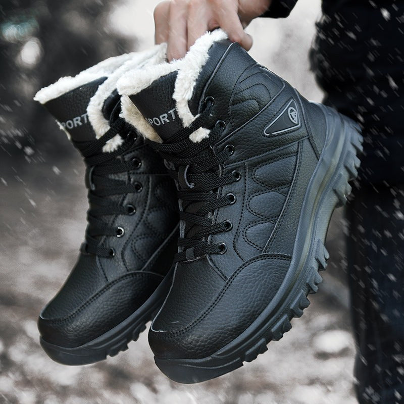 Lucia Non-Slip Boots