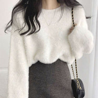 Lucia Sweater