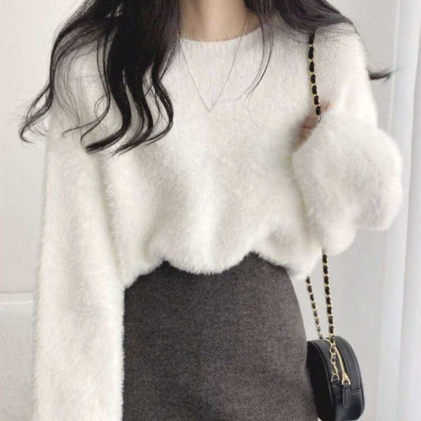 Lucia Sweater