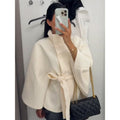 Lucille Elegant Jacket