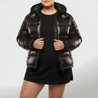 Lucille Jacket in Black