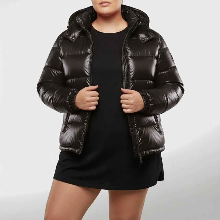 Lucille Jacket in Black