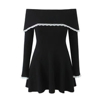 Lucille Lace Dress