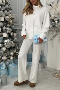 Lucille Set in White