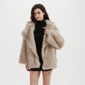 Ludmila Coat