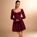 Ludmila Elegant Dress