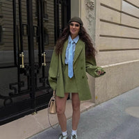 Ludmila Elegant Jacket