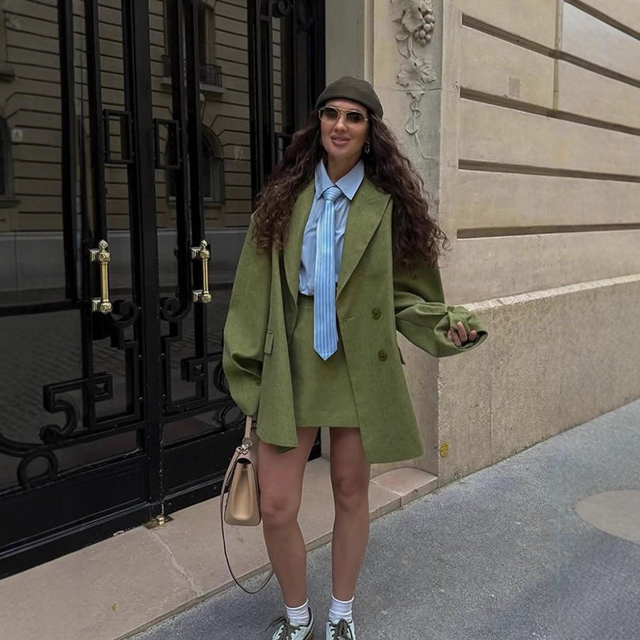 Ludmila Elegant Jacket