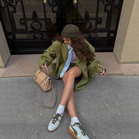 Ludmila Elegant Jacket