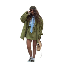 Ludmila Elegant Jacket