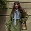 Ludmila Elegant Jacket
