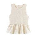 Ludmila Elegant Top