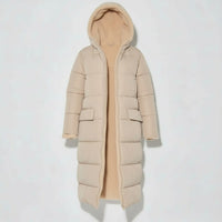 Ludmila Jacket in Beige
