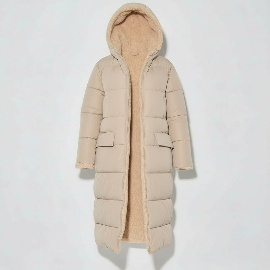 Ludmila Jacket in Beige