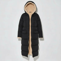Ludmila Jacket in Black