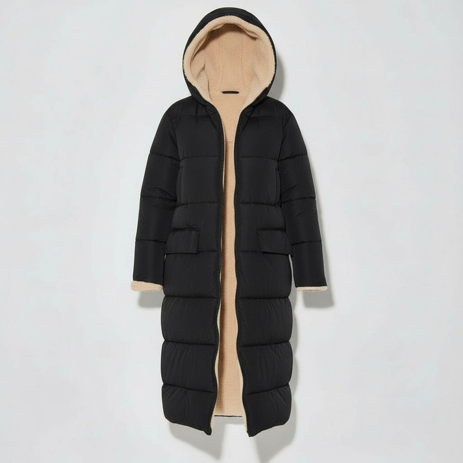 Ludmila Jacket in Black