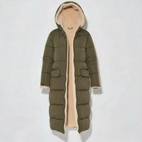 Ludmila Jacket in Green