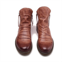 Ludwig Casual Boots
