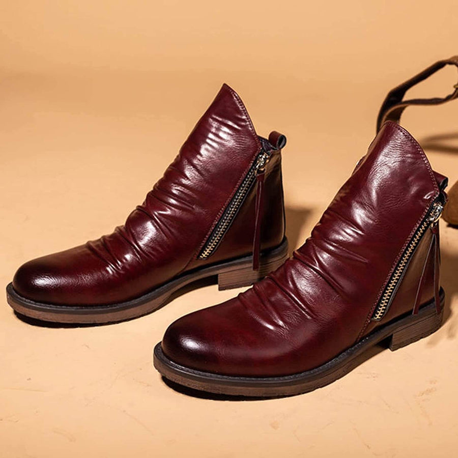 Ludwig Casual Boots
