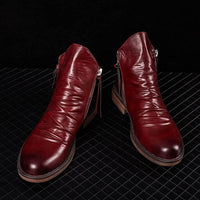 Ludwig Casual Boots