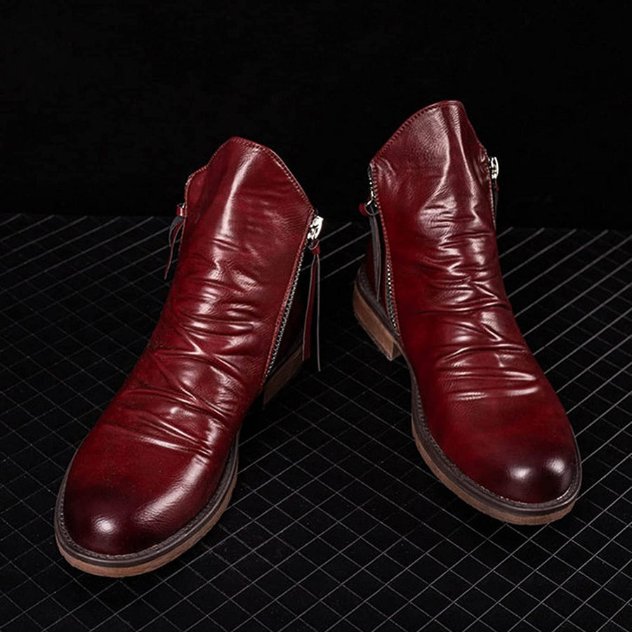Ludwig Casual Boots