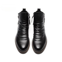 Ludwig Casual Boots