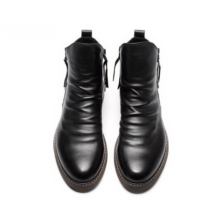 Ludwig Casual Boots