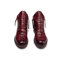 Ludwig Casual Boots