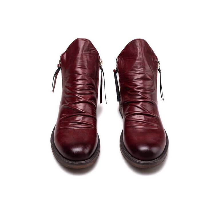 Ludwig Casual Boots