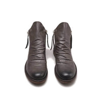 Ludwig Casual Boots