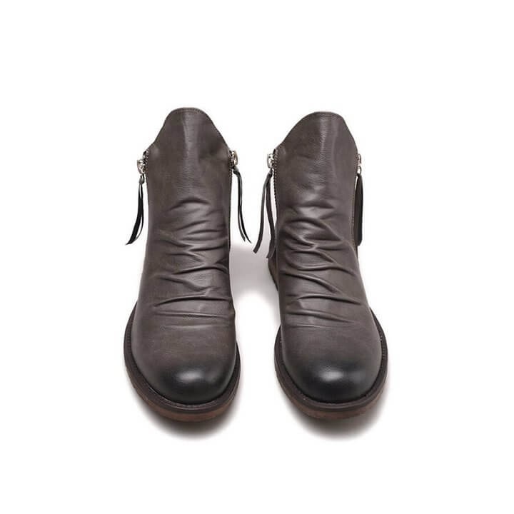 Ludwig Casual Boots