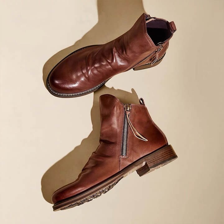 Ludwig Casual Boots