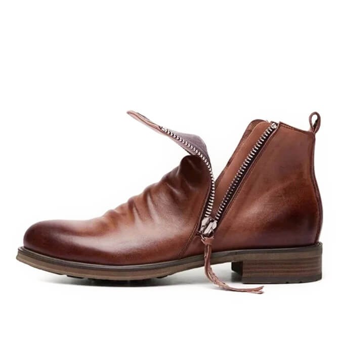 Ludwig Casual Boots