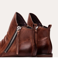 Ludwig Casual Boots