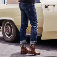 Ludwig Casual Boots