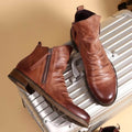Ludwig Casual Boots