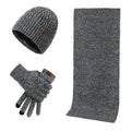 Ludwig Casual Set