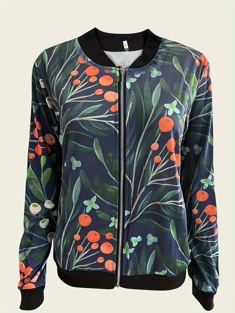 Ludwig Jacket
