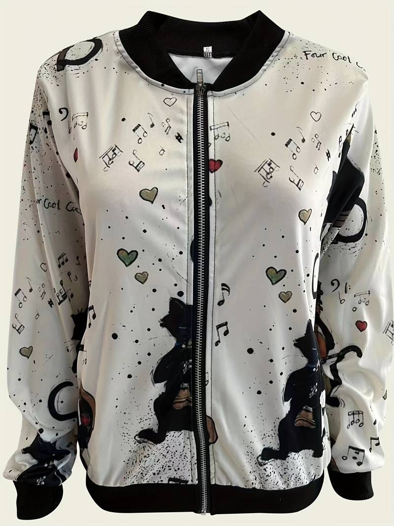 Ludwig Jacket