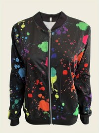 Ludwig Jacket