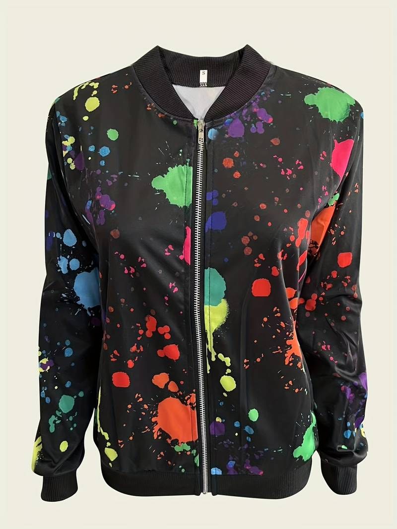 Ludwig Jacket
