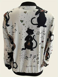 Ludwig Jacket