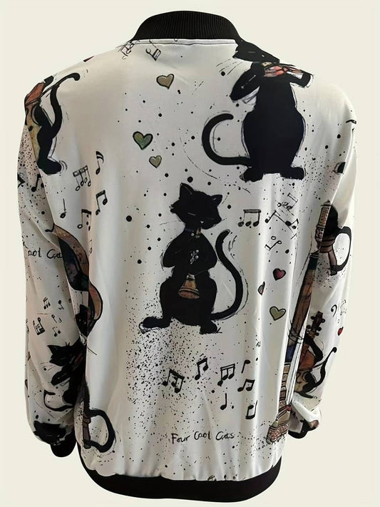 Ludwig Jacket